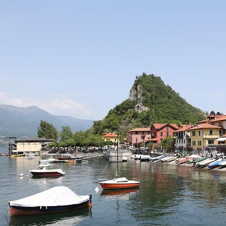 Marianna Casa Vacanza Azzate Exterior foto