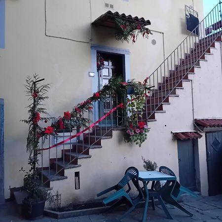Marianna Casa Vacanza Azzate Exterior foto