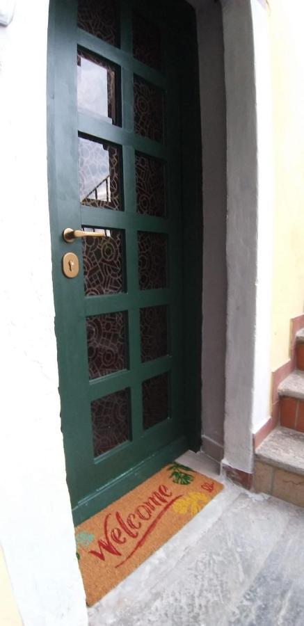 Marianna Casa Vacanza Azzate Exterior foto