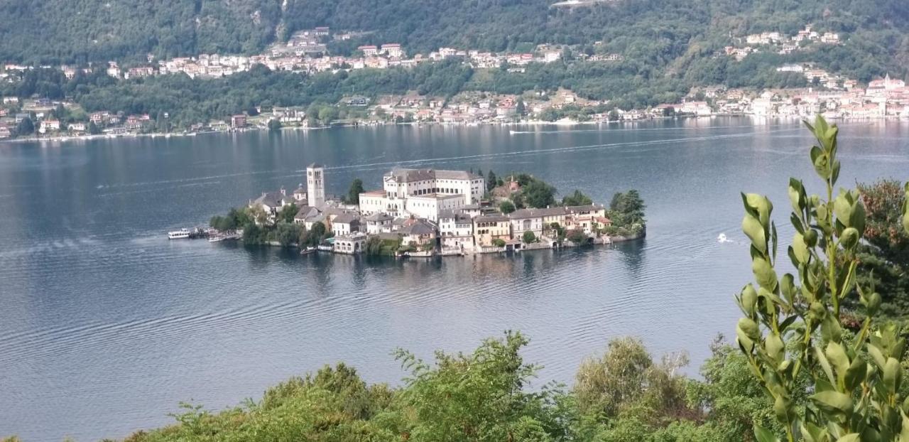 Marianna Casa Vacanza Azzate Exterior foto