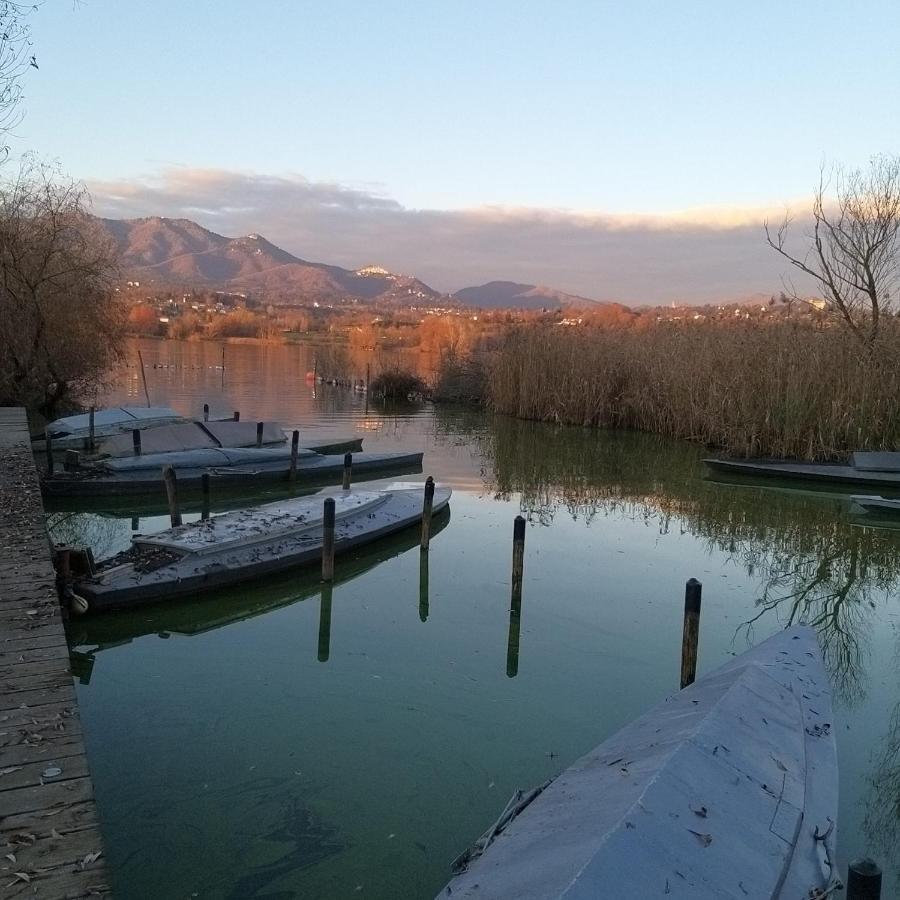 Marianna Casa Vacanza Azzate Exterior foto