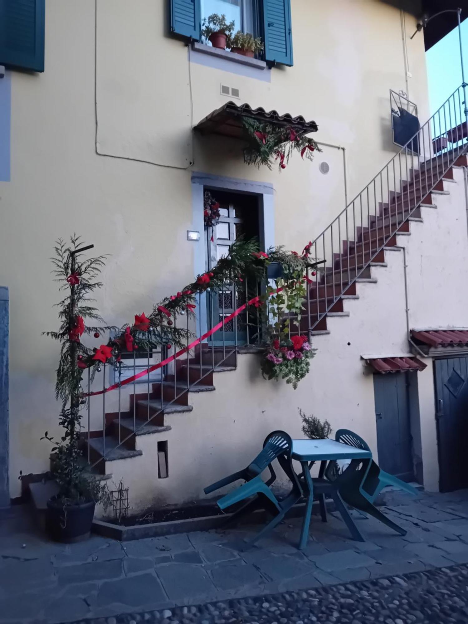 Marianna Casa Vacanza Azzate Exterior foto